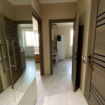 Продаж 1к Квартира Покровська (Кірова) вулиця ЖК Покровский Двор
