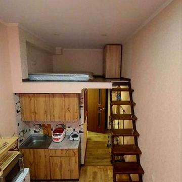Аренда 2х уровневой квартиры Восстания, Спортивная,  Парковый квартал