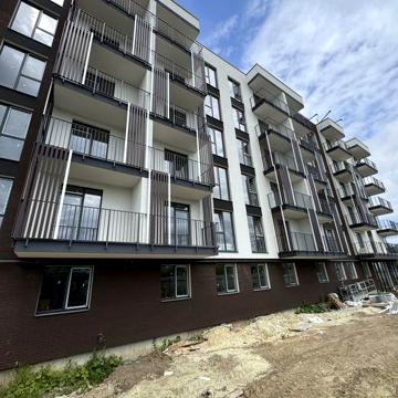 ПРОДАЖ 1 кімнатної квартири в ЖК Континент Лайф ЖК Континент Лайф