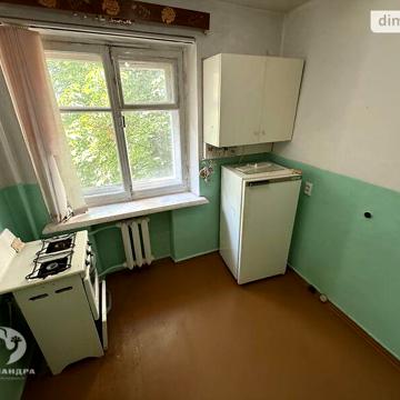 Продаж 1к Квартира Коцюбинського вулиця