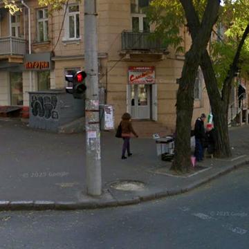 Торгова вул., 49