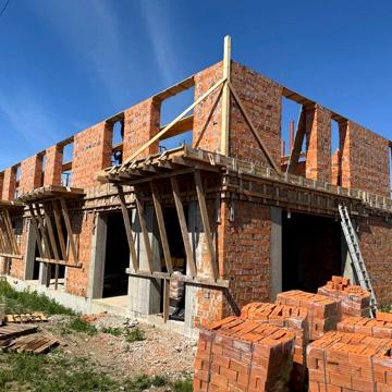 Однокімнатна квартира 46 м² в новобудові жк "Місто Мрій" ЖК Місто Мрій