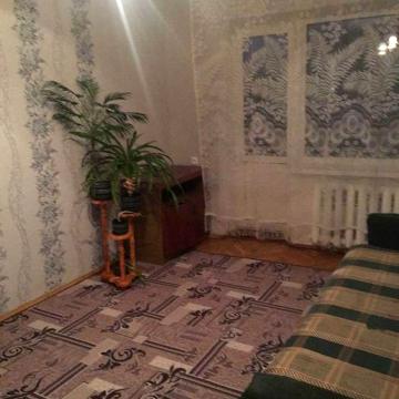 однокімнатна квартира на вул. Ст.Бандери