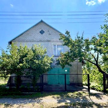 Дача Вашей мечты Елизаветовка Авиатор Ориль