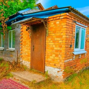 Купуй Будинок біля Дніпра в селі Глібівка