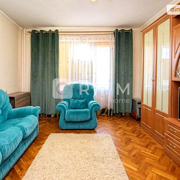 Продаж 3к Квартира Київська вулиця