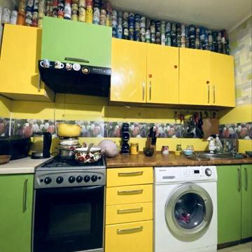Продам 4 студію з видом на море