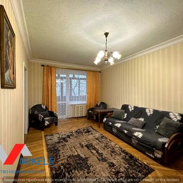 Микільсько-Ботанічна вул., 15/17А