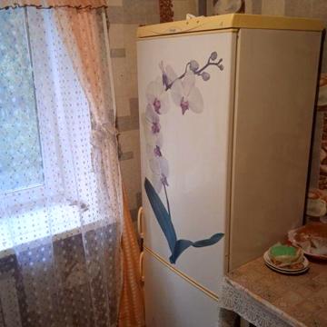 Однокімнатна квартра