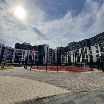 Продаж квартири в ЖК City Park з видом на Дніпро ЖК City Park