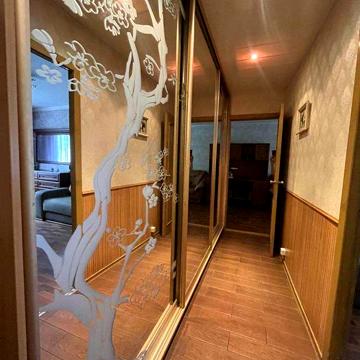 Сдам 2кiм квартиру пр.Слобожанский 65