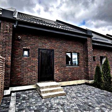 Продаж Будинок від ЗАБУДОВНИКА БАВАРСЬКА КЛАДКА 3 км, 96 м2, 1.5 сотки