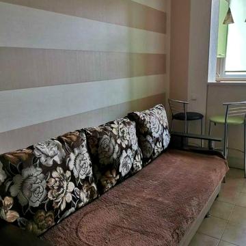 Сдам 1конатную студию  Воробьевы горы БЕЗ КОМИССИИ метро Ак Павлова