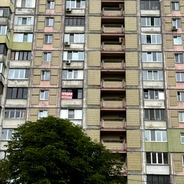 Ірпінська вул., 63/5