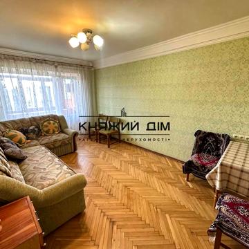 Остафія Дашкевича вул. (Курнатовського), 19
