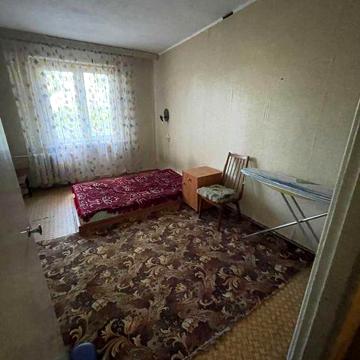 Здається в оренду 3к квартира в Центрально Міському районі