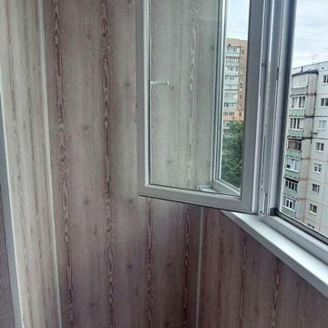 Довгострокова оренда 1к Квартира Аерокосмічний (Гагаріна) проспект