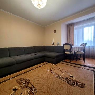 Довгострокова оренда 2к Квартира Під Голоском вулиця