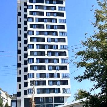 Самая дешевая квартира, ЖК Куликовский, центр ЖК «Куликовский»