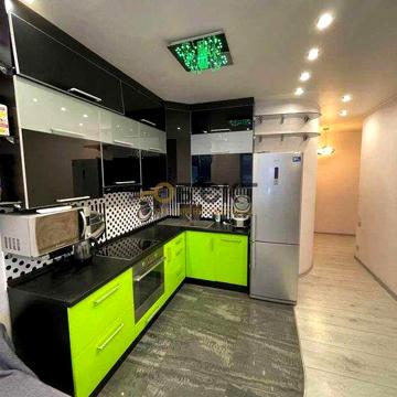 Продам 2 ком квартиру в ЖК .Салтовка .Студенческая ЖК «Перспектива»