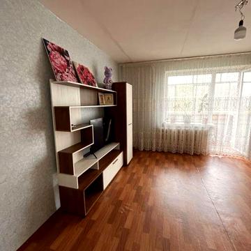 3х кімнатна квартира