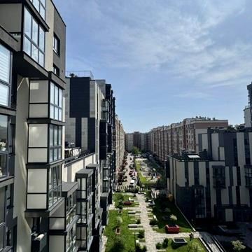 Княгині Ольги вул., 98а