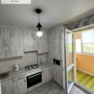 ‼️Продам 1к квартиру 38м2 новострой Холодная Гора‼️ АОГВ‼️‼️ ЖК ул. Любови Малой