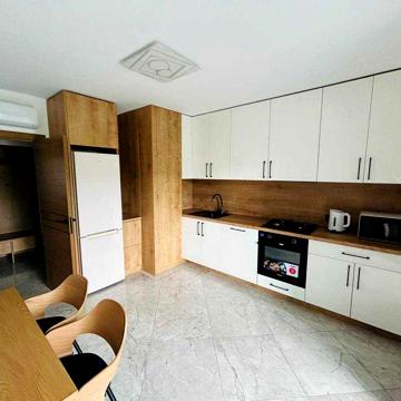 Оренда 3-кім. квартири, новобудова,вул.Стрийській,(ЖК "Леополь Таун").