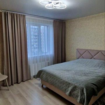 Архітектора Вербицького вул., 1-В