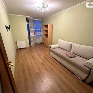 Довгострокова оренда 2к Квартира Злуки проспект