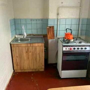 Аренда 1к квартиры Соляные