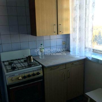 Ферганська вул., 33б