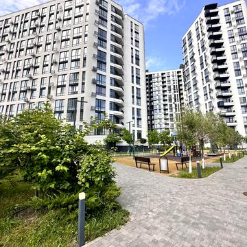 600-річчя вул., 3-Б