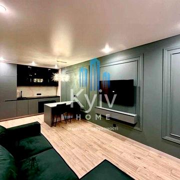 Продаж / Квартира 1 к / ЖК Seven Осокорки ЖК Seven