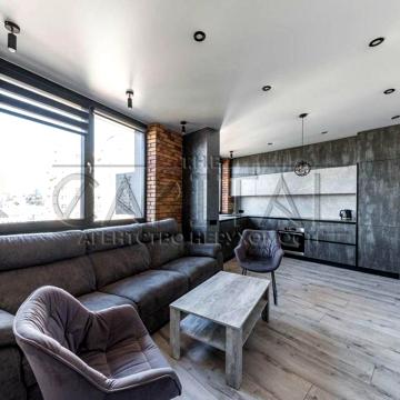 Продаж квартири, ЖК New York, Центр, Антоновича ЖК New York Concept House