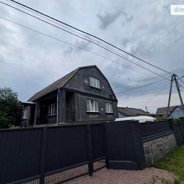 Продаж 5к Дім Василя Максютова вулиця