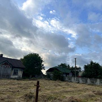 Продам будинок в с.Туринка