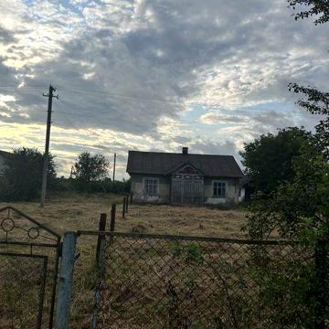 Продам будинок в с.Туринка