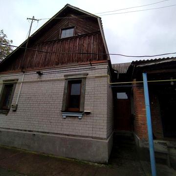 Продаж Будинку с. Тетерівка. Торг.