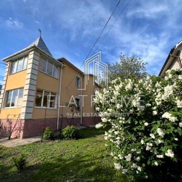 квітнева