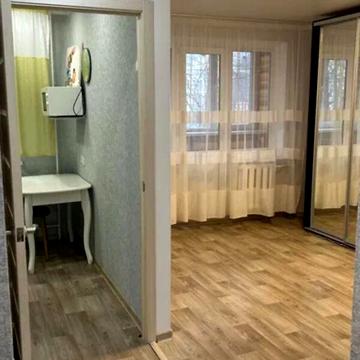 Довгострокова оренда 1к Квартира Калинова вулиця