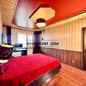 БЕЗ КОМІСІЇ! ЖК Молодіжний. Продаж 2 кім. розд. м. Осокорки ЖК Молодіжний