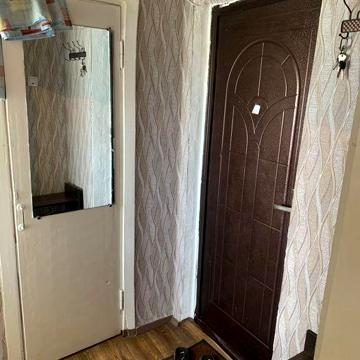 Продам 1к квартиру в Партизанському