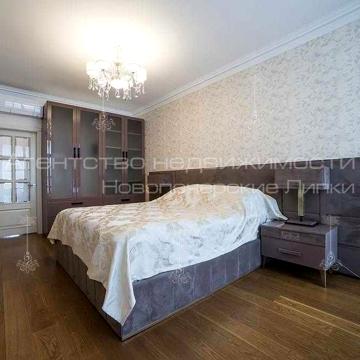 Оренда 3-кімнатної квартири в ЖК Новопечерські Липки - Драгомирова 20