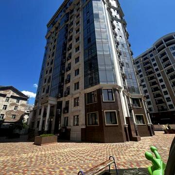 Продам 2-комнатную квартиру 24 Жемчужина ,Итальянский б-р,без коммисии ЖК 24 Жемчужина