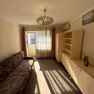 Продаж 1к квартири на пр. Лесі Українки 1. (пр. Пушкина)