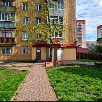 Шевченка вул., 3