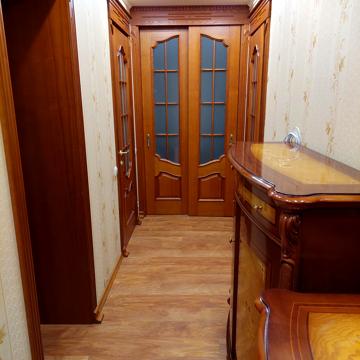 Велика Васильківська вул. (Червоноармійська), 145/1