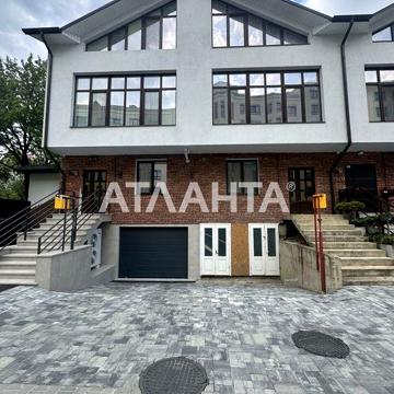 Продаж таунхауса, район Віденський квартал, стан-від забудов