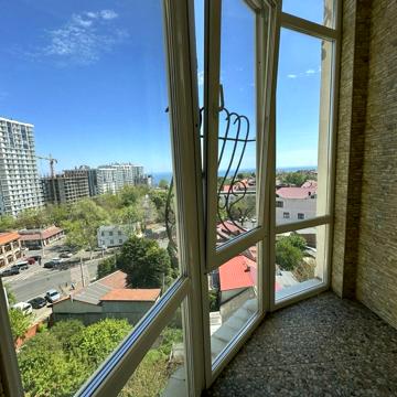 Фонтанська дорога вул. (Перекопской дивизии улица), 123
